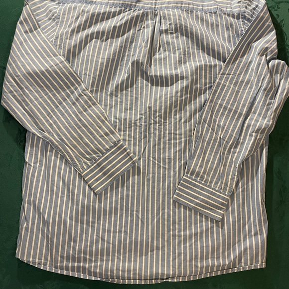 Old Navy Button Shirt Size Small - Picture 3 of 3